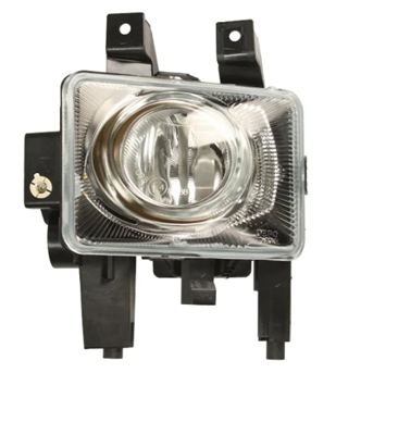 Opel / Zafira B Sol Sis Farı 2007 Model Sonrası DEPO