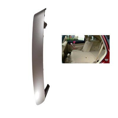 Chevrolet Captiva C100 C140 Kapı iç Tutamak Nikelajı