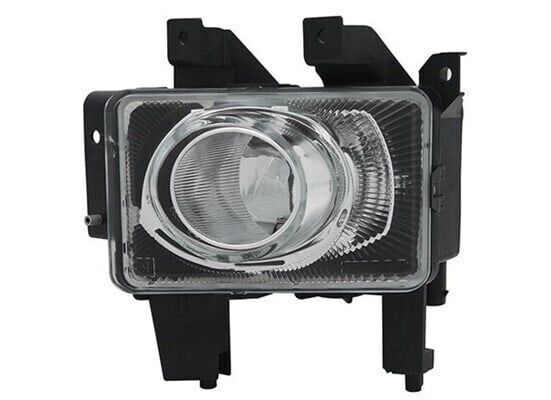 Opel / Zafira B Uyumlu Sol Sis Lambası DEPO 2005 -2007