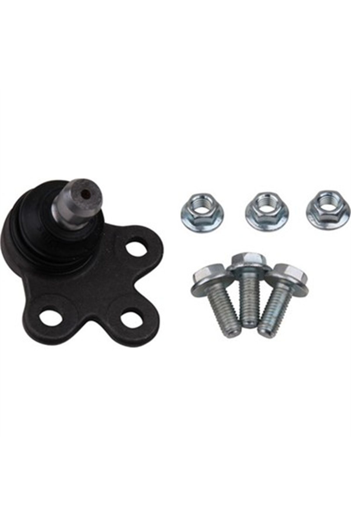 Chevrolet / Yeni Aveo Salıncak Rotili