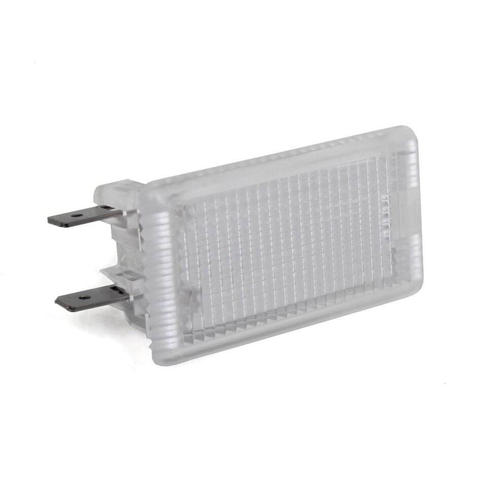 Opel / Zafira B Bagaj Iç Aydınlatma Lambası Orijinal GM