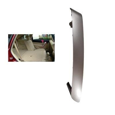 Chevrolet / Captiva Kapı Tutamak Nikelajı Sol Arka GM