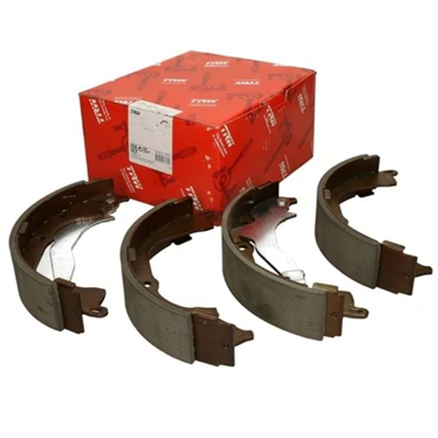 Opel / Combo C Kampanalı Tip Arka Fren Balata Takımı Trw  Marka