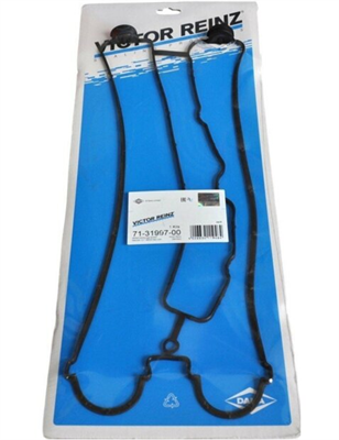 Opel / Vectra B 2.0 Benzinli Oringli Üst Kapak Contası Victor Reinz