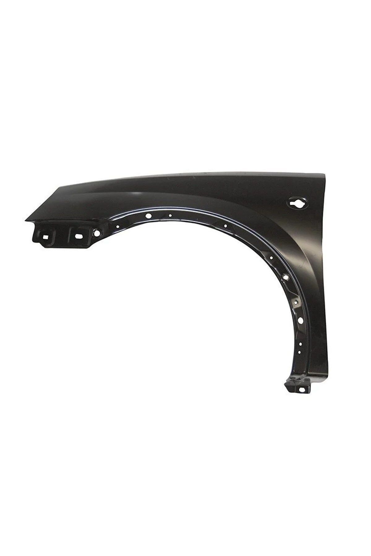 Opel / Corsa C Ön Sol Çamurluk Ithal
