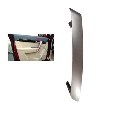 Chevrolet / Captiva Captiva Uyumlu Kapı Tutamak Nikelajı Sağ Ön GM 95299511