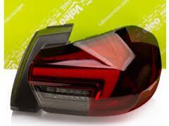 Opel / Corsa F Stop Lambası Sağ Dış Ledli