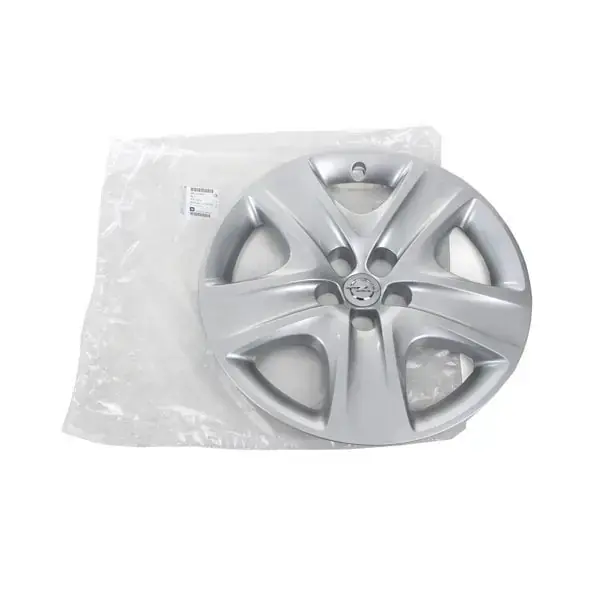 Opel / Astra J Jant Kapağı 17 Jant Orijinal Gm