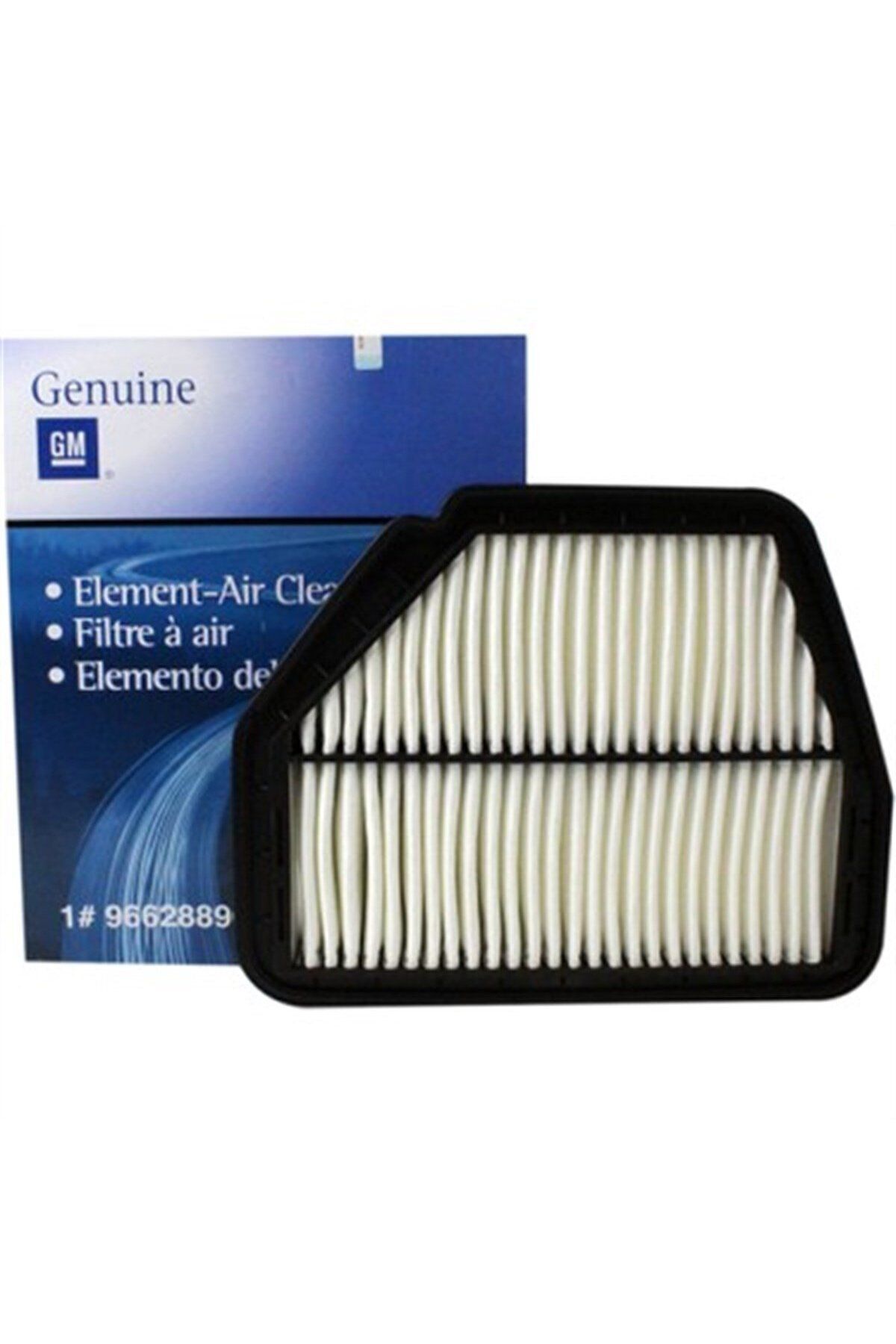 Chevrolet / Captiva Hava Filtresi Gm