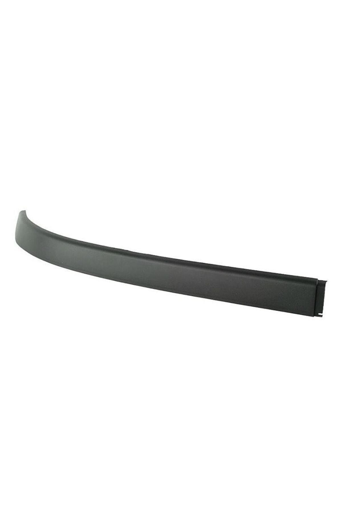 Opel / Corsa C Ön Tampon Alt Karlık Sağ 2001-2003 Uyumlu