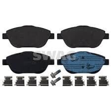 Opel / Corsa F Ön Fren Balatası