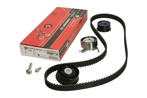 Opel / Astra G 1.4 - 1.6 Benzinli Triger Seti Gates