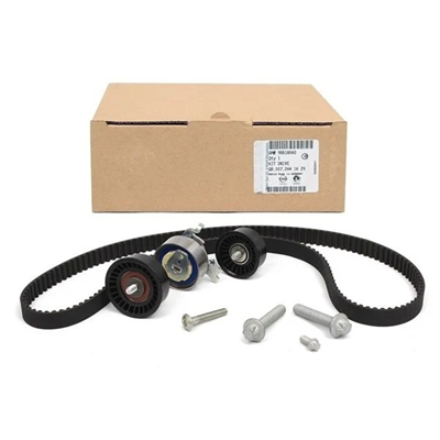 Opel / Vectra B 2.0 16 Valf Benzinli Triger Seti Orjinal GM