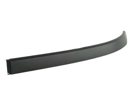 Opel / Corsa C Ön Tampon Alt Karlık Sağ 2001-2003 Uyumlu