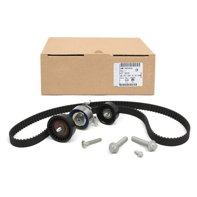 Opel / Vectra B 1.6-1.8 Ecotec Benzinli Triger Seti Orginal GM