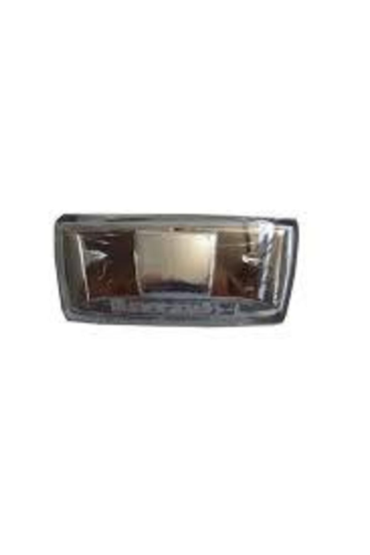 Opel / Corsa D Çamurluk Sinyali Sol -Sağ