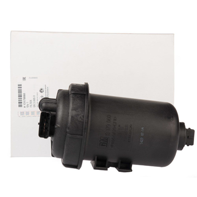 Opel / Astra H 1.3 Dizel Mazot Filtre Kabı Komple Gm