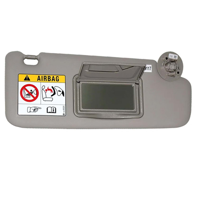 Chevrolet / Aveo T300 Sağ Güneşlik GM Marka