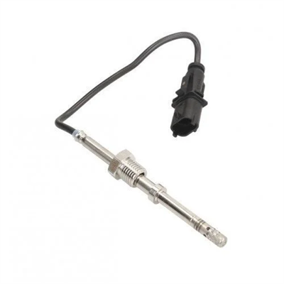 Opel / Astra J 1.3 Dizel Eksoz Sıcaklık Sensörü Konum 1