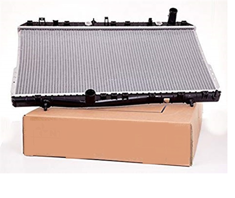 Chevrolet Lacetti Otomatik Vites Su Radyatörü Waxell