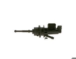 BOSCH 0986486153 | Debriyaj Üst Merkezi 04-Golf.V.VI-Cdy-Jtt-Tourn-Scirocco  0986486153 |