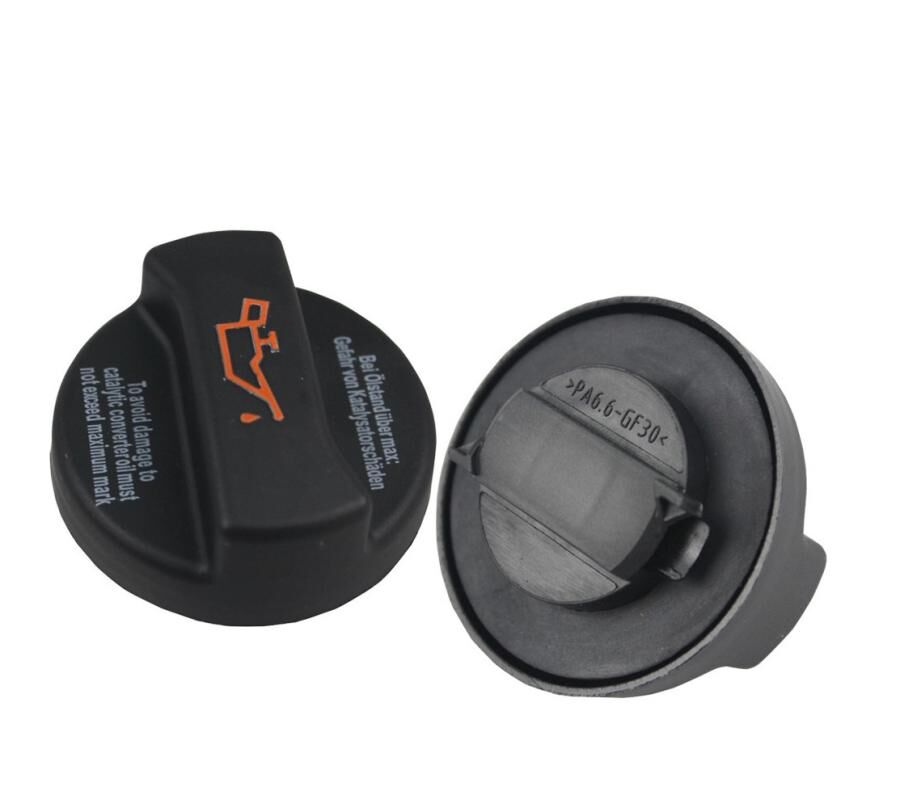 Volkswagen Passat Yağ Kapağı