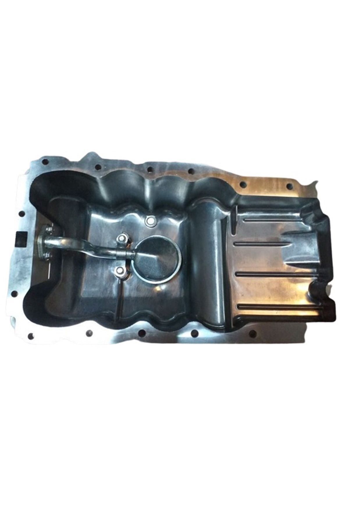 Opel / Astra H 1.4 Twinport Benzinli Motor Yağ Karteri