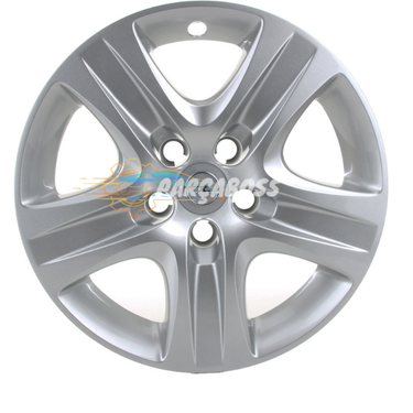 Opel / Zafira B Jant Kapağı 16inç Orijinal GM