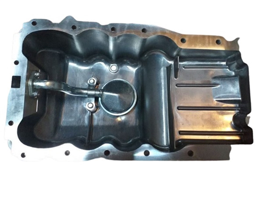 Opel / Astra H 1.4 Twinport Benzinli Motor Yağ Karteri