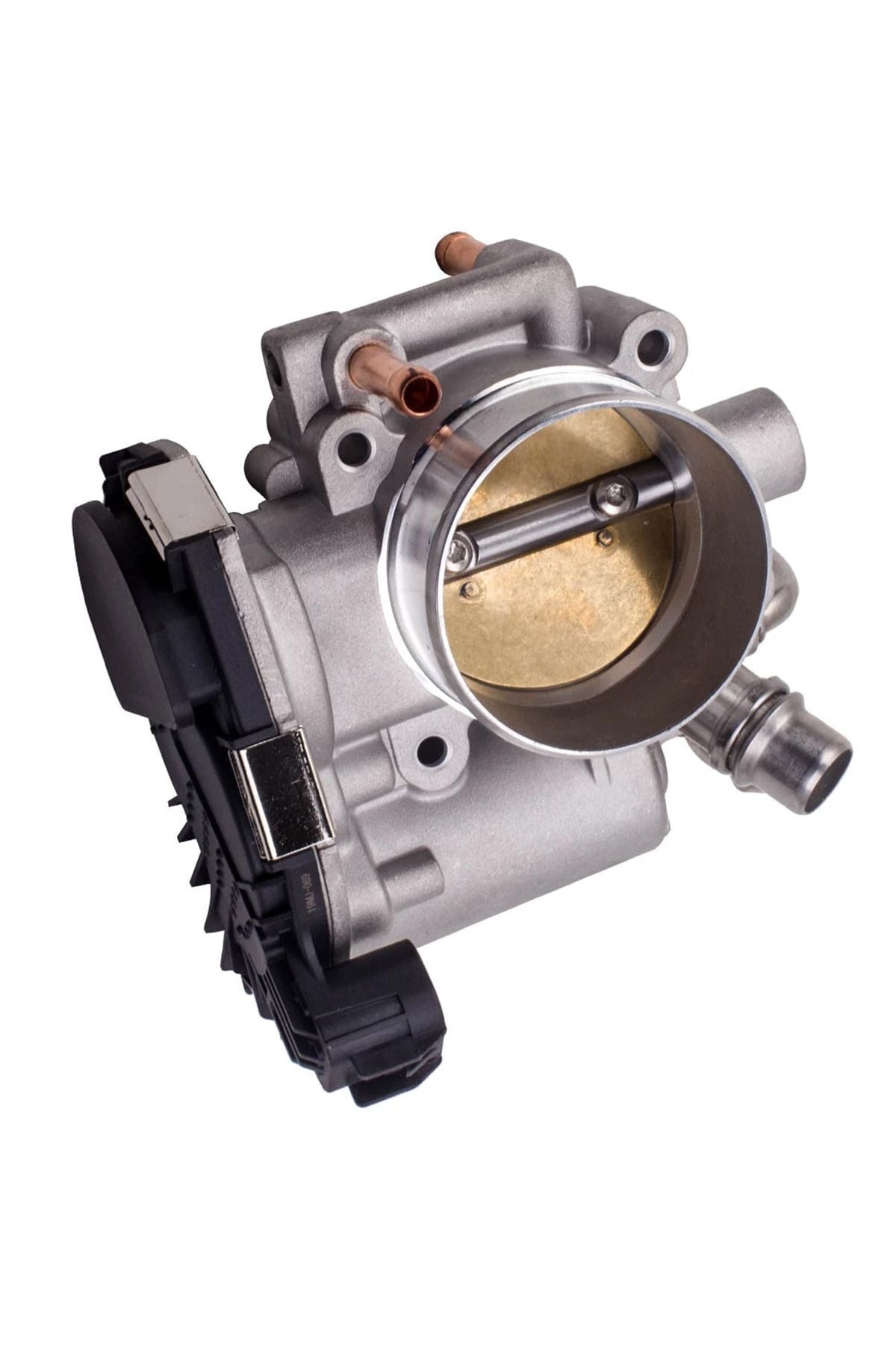 Chevrolet / Cruze Komple Gaz Kelebeği Bosch Marka