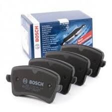 BOSCH | Audi A4 2015 Model Arka Fren Balatası  0986494254