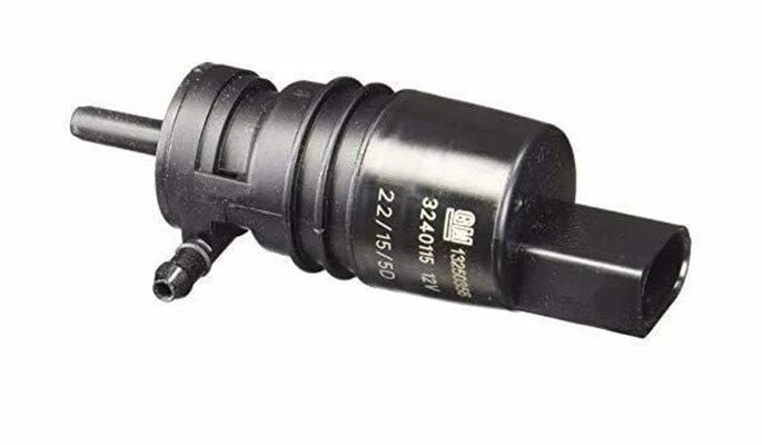 Opel / İnsignia 1.Sınıf Ön Cam Yıkama Su Fiskiye Motoru Gm Marka