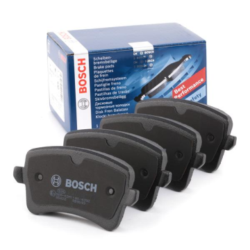 BOSCH | Audi A5 2008 Model Sonrası Arka Fren Balatası  0986494254