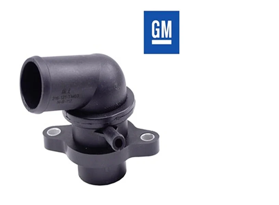 Chevrolet Lacetti 1.6 16 Valf Termostat Gm