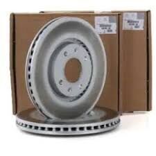 Opel / Corsa F Ön Fren Disk Takım (283 mm) Orijinal