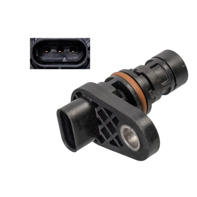 Opel / Astra J 1.4 Turbo Motor Krank Devir Sensörü (GM)