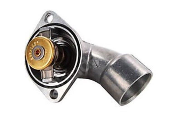 Opel / Vectra B X25XE 2,5 Motor Benzinli Termostat Wahler