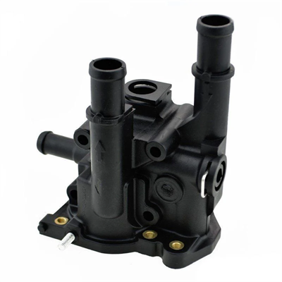 Opel / Astra H 1.6 (A16XER-Z16XER) Termostat Gövdesi