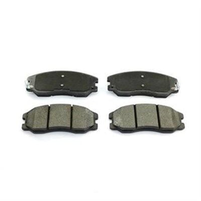 Chevrolet Lacetti Arka Fren Balatası 2008-2012