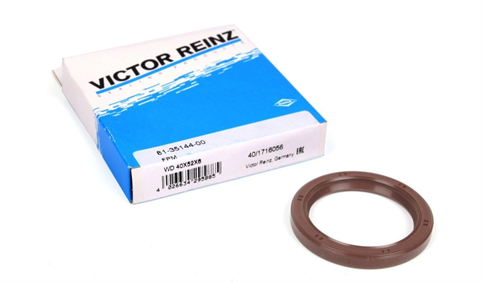 Opel / Astra G 1.7 Dizel Yağ Pompa Keçesi Victor Reinz