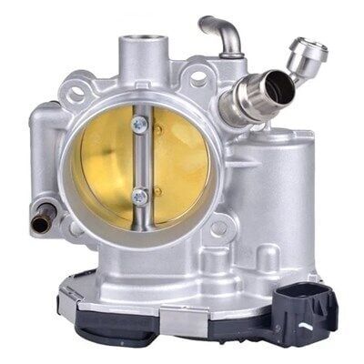 Opel / İnsignia 1.6 115 BG Gaz Kelebeği Komple Gm Marka