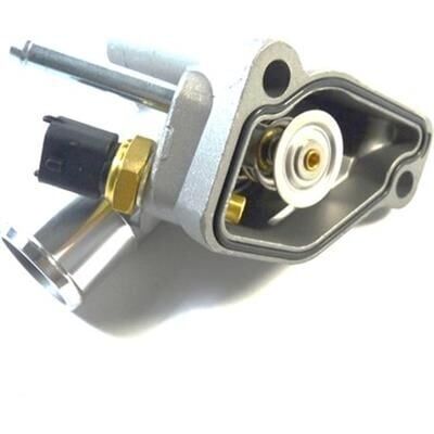 Opel / Vectra B 1.8 Termostat MAHLE