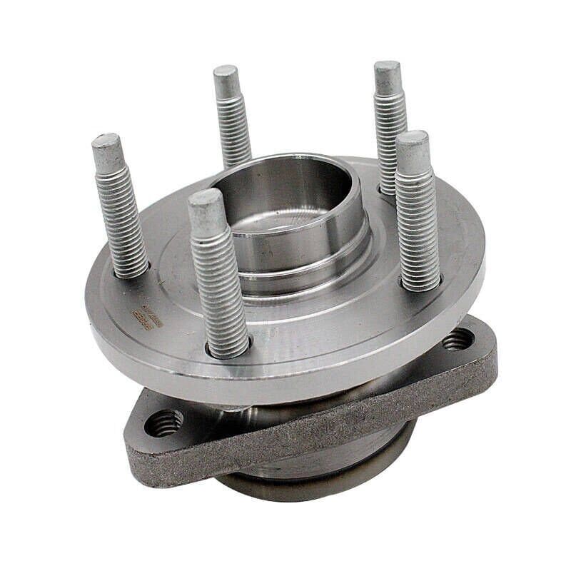 Opel / Astra J Arka Teker Porya Rulmanı 16/17'' İnc 292MM Wismo