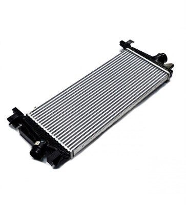 Opel / Astra K 1.6 Dizel Turbo intercooler Radyatörü Orijinal