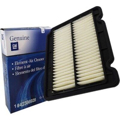 Chevrolet / Aveo Hava Filtresi 42386928