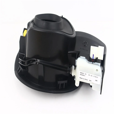 Opel / Astra J  Uyumlu Yakıt Depo Kilit Motoru Sedan Komple Gm Marka