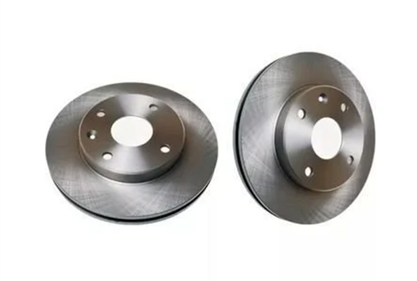 Chevrolet Lacetti Ön Fren Disk Takımı 96549782