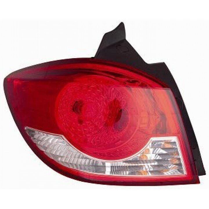 Chevrolet / Cruze Hatchback Sol Stop Lambası Taiwan Marka