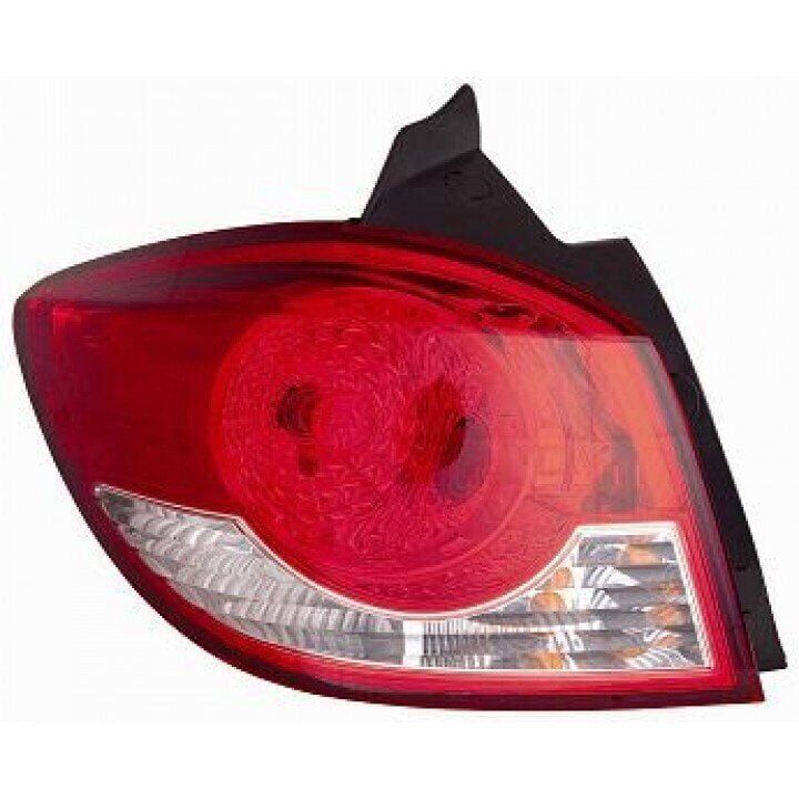 Chevrolet / Cruze Hatchback Sol Stop Lambası Taiwan Marka