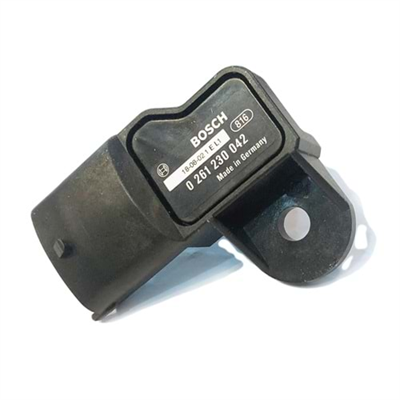 Opel Insıgnıa 1.6 1.Sınıf Turbo (A16LET) MAP Sensörü Bosch